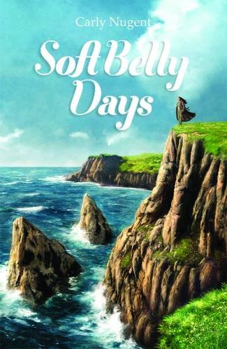 Soft Belly Days book cover