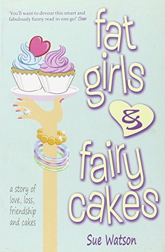 Fat Girls and Fairy Cakes book cover