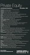 Private Equity: Jurisdictional Comparisons (European Lawyer Reference Series)