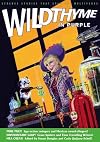 Wildthyme in Purple