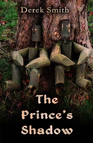 The Prince's Shadow