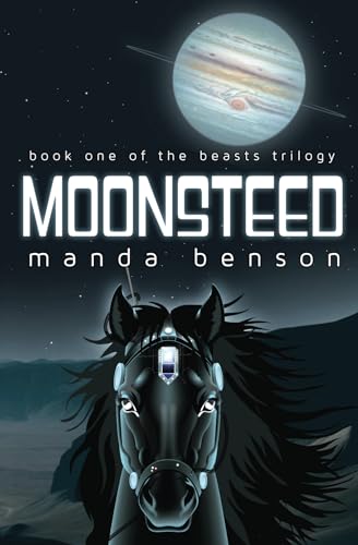 Moonsteed