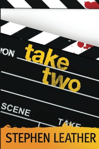 Take Two book cover
