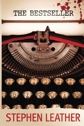 The Bestseller book cover