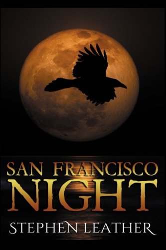 San Francisco Night book cover