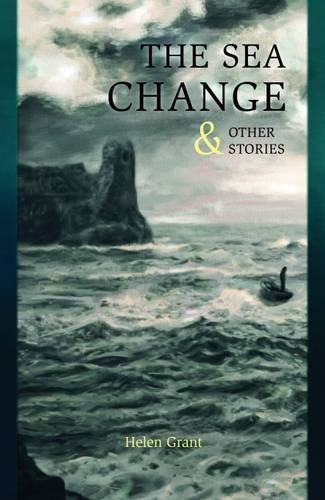 The Sea Change & Other Stories book cover