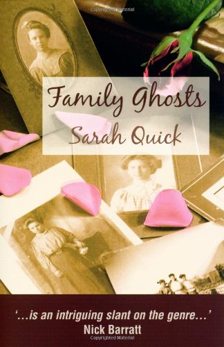 Family Ghosts