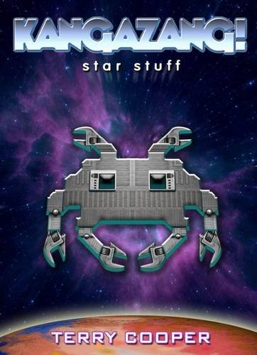 Kangazang! 2: Star Stuff