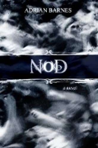 Nod book cover