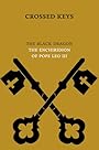 Crossed Keys - Softcover - Rouge Edition - Michael Cecchetelli