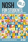 Nosh for students vol. 2 : the sequel to 'Nosh for students'