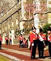 The Military Knights of Windsor 1348-2011
