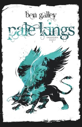 Pale Kings book cover