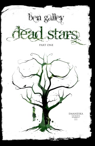 Dead Stars - Part One cover
