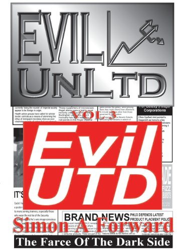Cover of Evil Utd