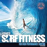 Advanced Surf Fitness For High Performance Surfing