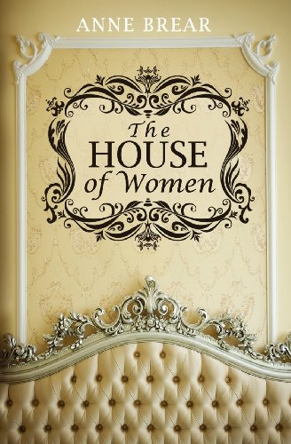The House of Women book cover