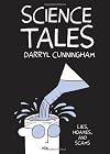 Science Tales: Lies, Hoaxes and Scams