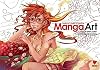 Beginner's Guide to Creating Manga Art: Learn to Draw, Color and Design Characters