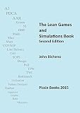 The Lean Games And Simulations Book