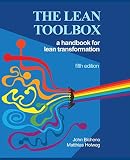 The Lean Toolbox 5th Edition