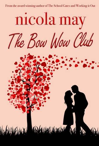 The Bow Wow Club book cover