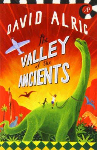 The Valley of the Ancients