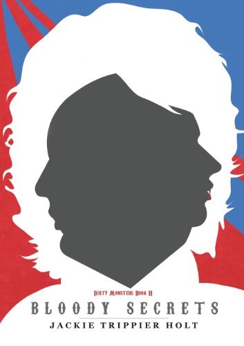 Cover of Bloody Secrets