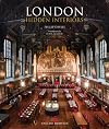 London : hidden interiors