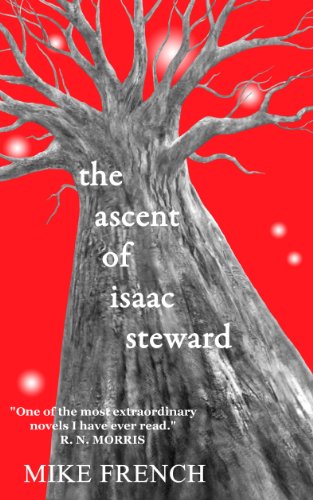 Cover of The Ascent of Isaac Steward