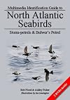 Storm-Petrels and Bulwer's Petrel (Multimedia Identification Guides to North Atlantic Seabirds)