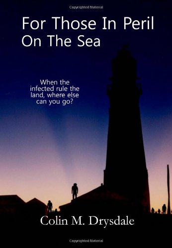 For Those in Peril on the Sea