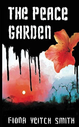 The Peace Garden book cover