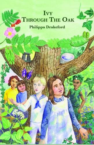 Cover of Ivy Through the Oak