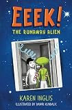 Eeek The Runaway Alien