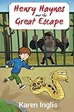 Henry Haynes And The Great Escape
