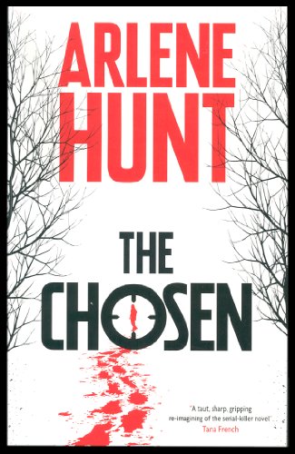 The Chosen / Last to Die cover