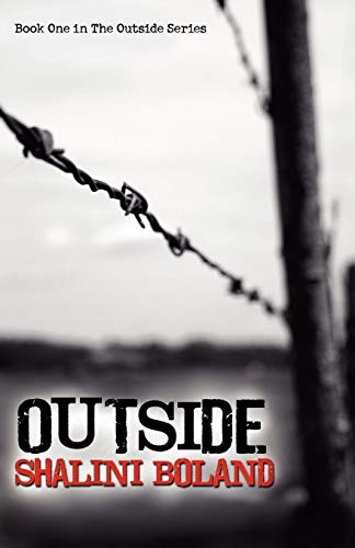 Outside book cover