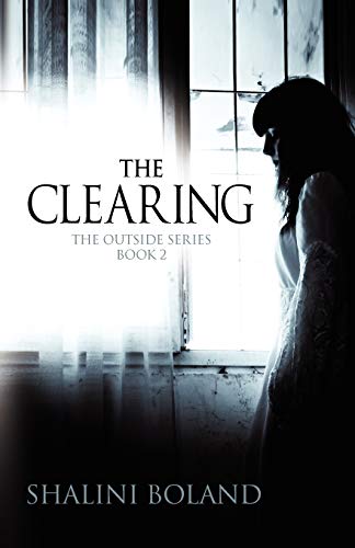 The Clearing book cover