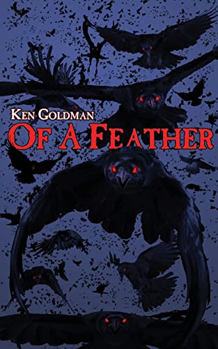 Cover of Of a Feather