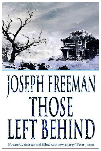 Those Left Behind