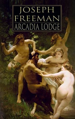 Arcadia Lodge