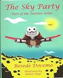 Amazon cover image