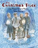 Book cover for “The Christmas Truce”