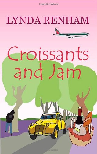 Croissants and Jam book cover