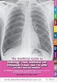 Unofficial Guide To Radiology