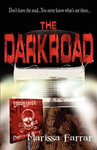 The Dark Road book cover