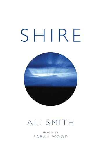 Shire book cover