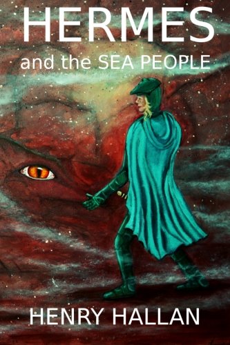 Cover of Hermes and the Sea People