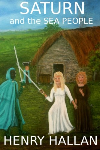 Saturn and the Sea People